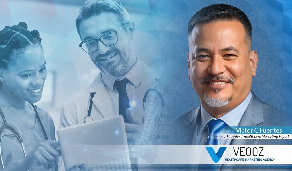 Victor Digital Marketing for PRK Refractive Surgeons