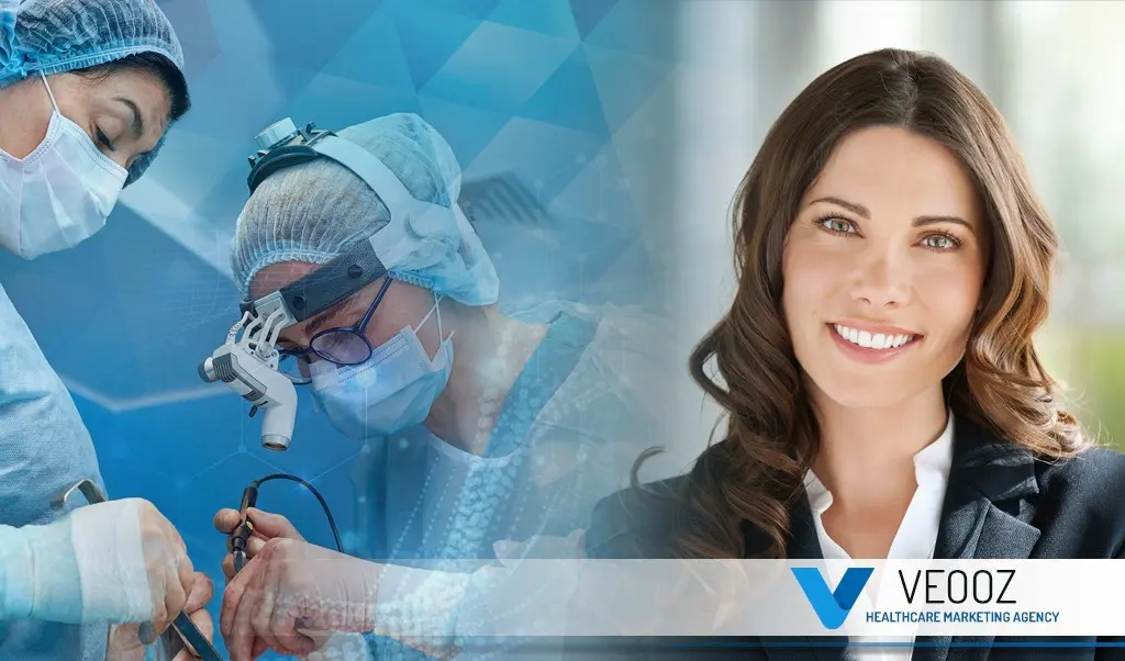 Perrysburg Digital Marketing for Vitreoretinal surgeons