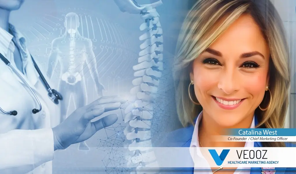 Brook Park Digital Marketing for Vitreoretinal surgeons