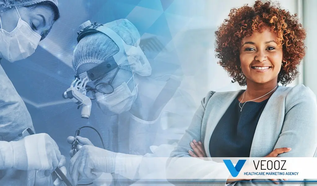 Waco Digital Marketing for Vitreoretinal surgeons