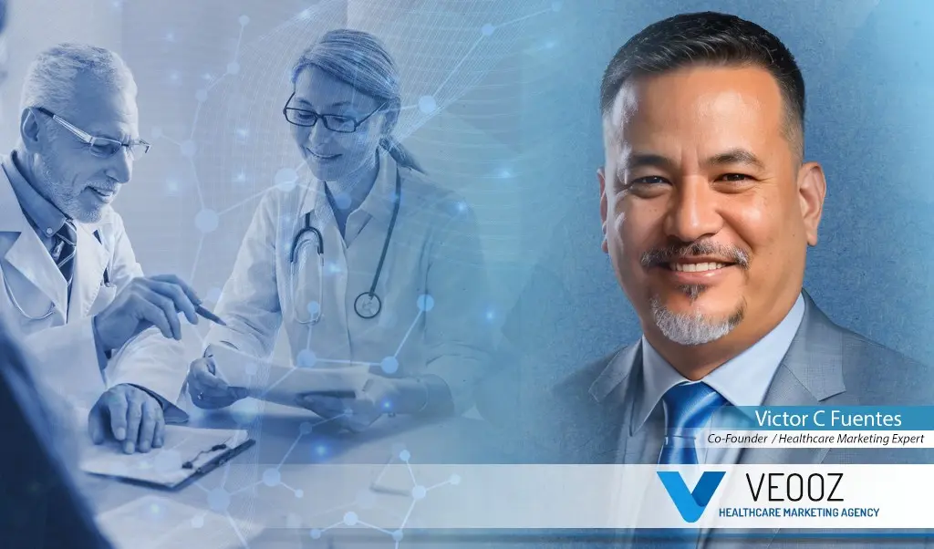 Del Valle Digital Marketing for Colorectal Surgeons