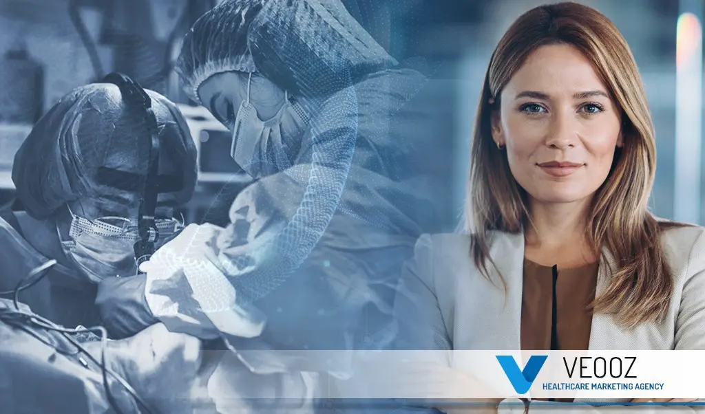Vernal Digital Marketing for Robotic Surgeons
