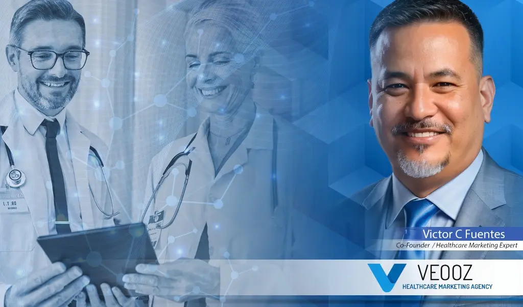 Vernon Digital Marketing for Physician Practices