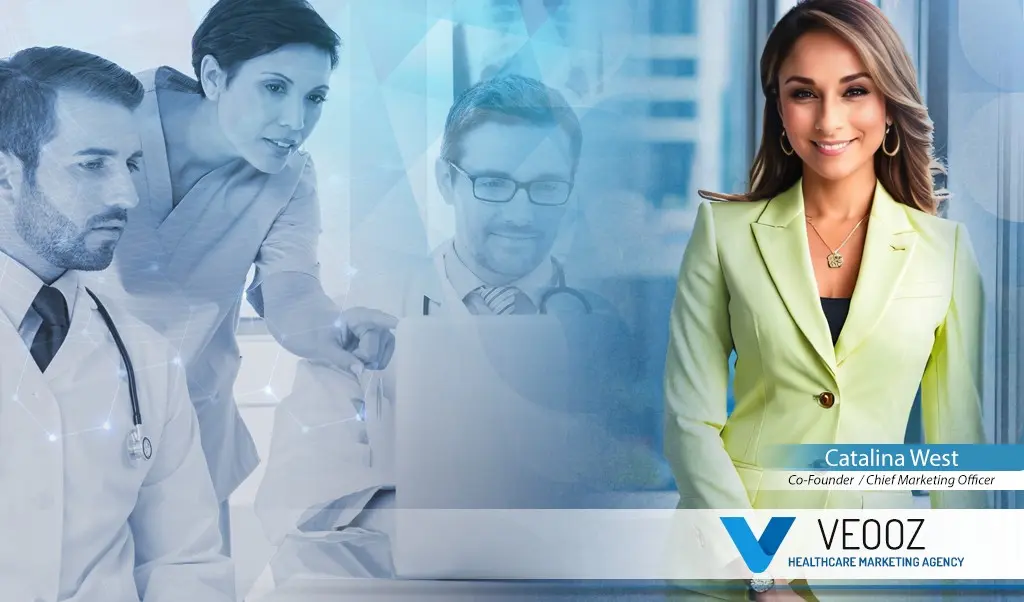 East Niles Digital Marketing for Vein Care Centers