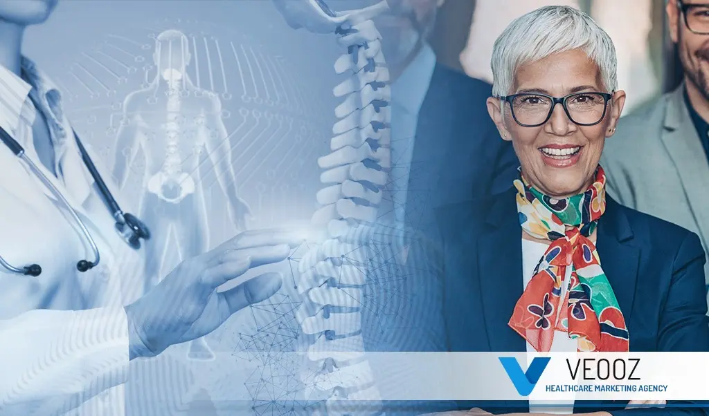 Victoria Digital Marketing Strategies for Shoulder Specialists