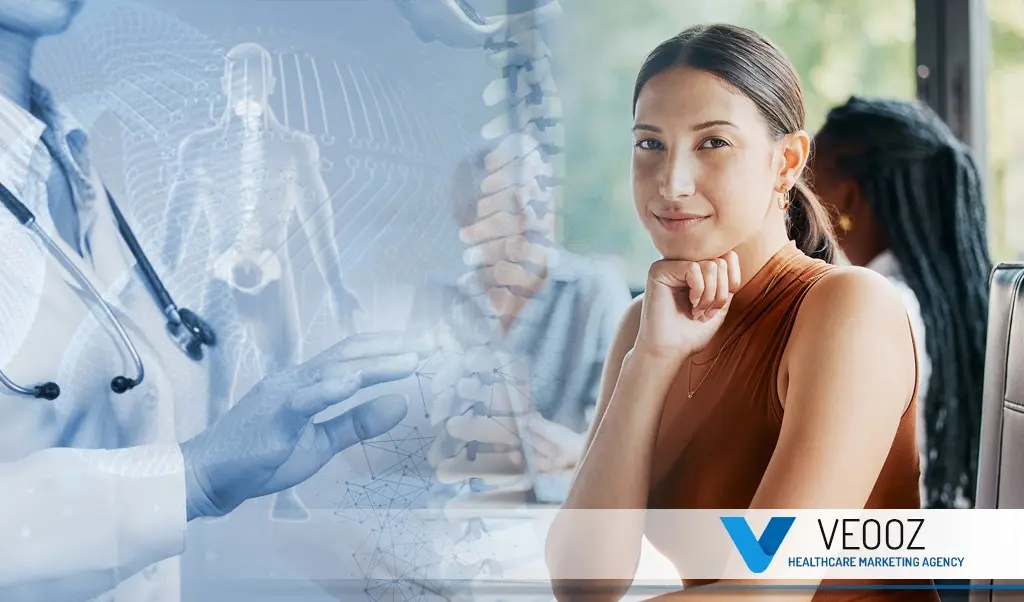 Vincentown Digital Marketing for Spinal Orthopedic Surgeons
